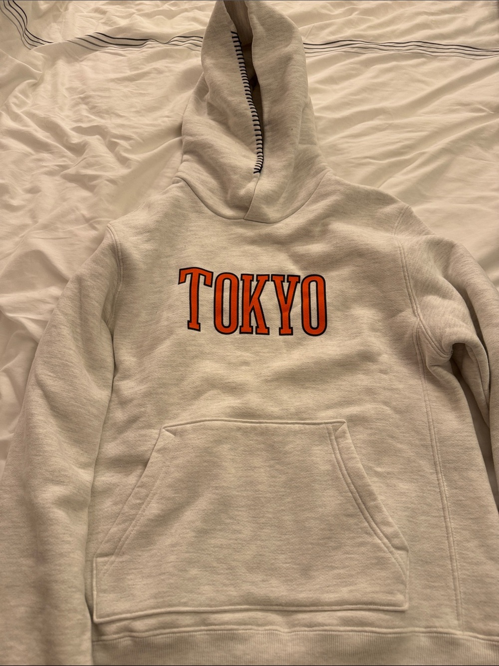Madhappy Limited Edition Tokyo Hoodie